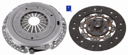 3 000 970 120 SACHS Ремонтний комплект зчеплення