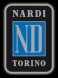 Nardi 5061.33.2000 Оригінальний дерев'яний керм Nardi Classic, чорний