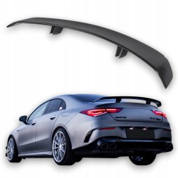 Proteile A1188601 СПОРТИВНИЙ СПОЙЛЕР НА КРИШКУ БАГАЖНИКА MERCEDES CLA C118 W118 45 AMG ЧОРНИЙ