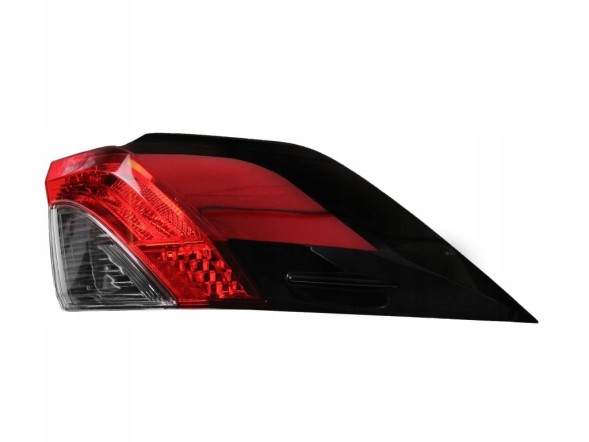 Abakus 212-19CBR-UE Лампа задня права toyota rav 4 v depo
