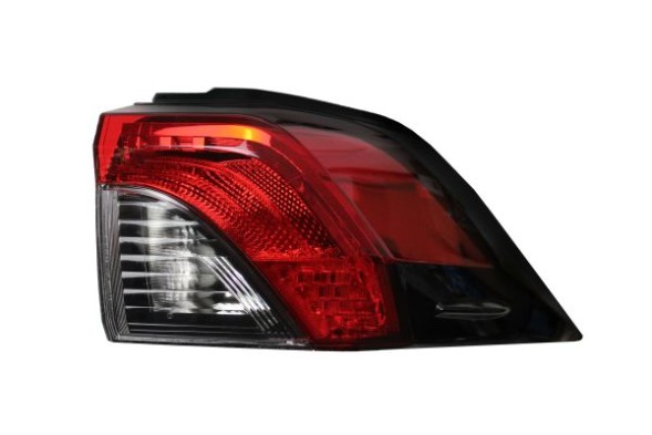 Abakus 212-19CBR-UE Лампа задня права toyota rav 4 v depo