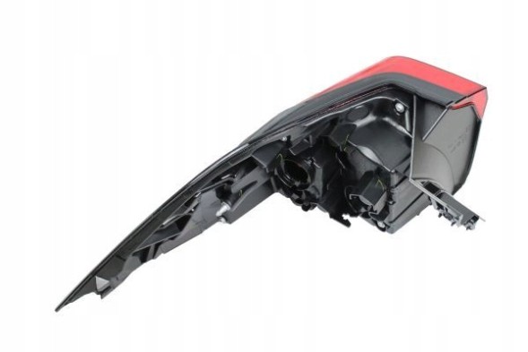 Abakus 212-19CBR-UE Лампа задня права toyota rav 4 v depo