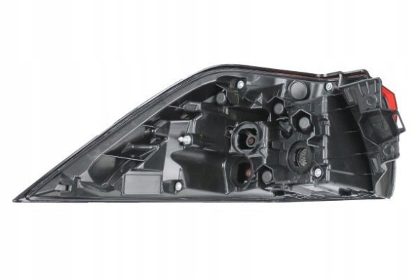 Abakus 212-19CBR-UE Лампа задня права toyota rav 4 v depo