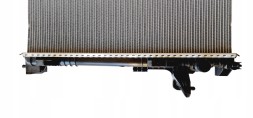 Renault OE 214106338R Охолоджувач води r влучний iii 2.0dci