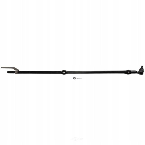 BAW DS1237 Наконечник рульової тяги JEEP WRANGLER YJ 1991-1995