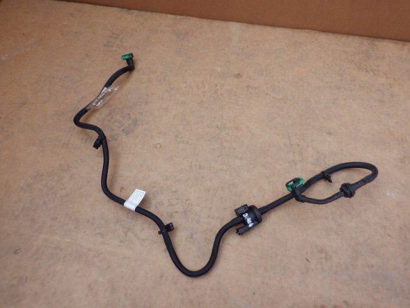 Ford OE KX61-9D289-CC ПАЛИВНА ТРУБА FORD FOCUS ST MK4 2.3 ECOBOOST
