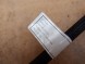 Ford OE KX61-9D289-CC ПАЛИВНА ТРУБА FORD FOCUS ST MK4 2.3 ECOBOOST