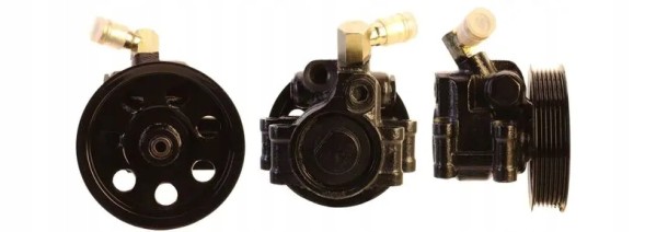 DRI 715520043 Насос гідропідсилювача 715520043 dri