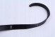 Mercedes-Benz OE Ущільнювач рами MERCEDES SL R107 A1076980321
