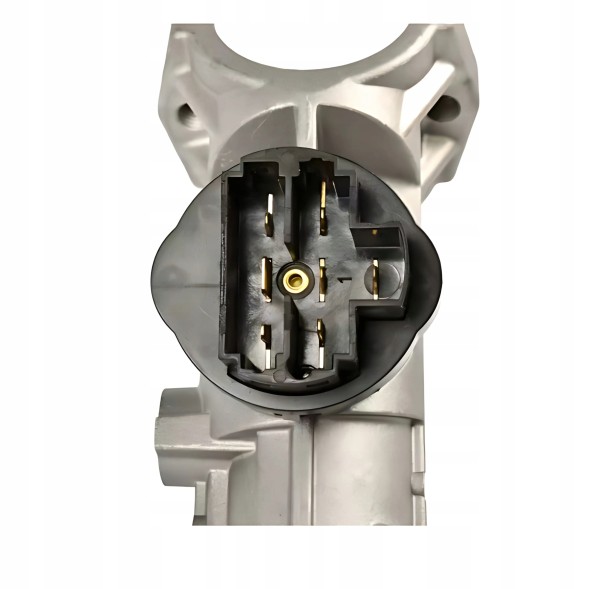 Китай BOXDUCJUM-JMMM7PIN НОВА СТАНЦІЯ ВСТАВКА СТАЦІЇ КЛЮЧІ ПУЛЬТ ДИСТАНЦІЙНОГО КЕРУВАННЯ CITROEN JUMPER 4162AL 7 ШТИФТІВ