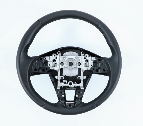 PFI 1777071 Кермо для Mazda CX-5 2012-2017 NEW PFI LEATHER