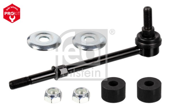 23724 FEBI BILSTEIN Ремонтний комплект кріплення стабілізатора