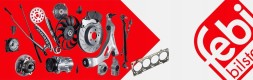 Febi bilstein FEB02738#RCP-PEP+K Рульова тяга man e2000 f2000 f90 f90 unterflur #petrolhead pro+ kit1