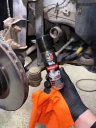 Febi bilstein FEB02738#RCP-PEP+K Рульова тяга man e2000 f2000 f90 f90 unterflur #petrolhead pro+ kit1