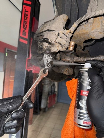 Febi bilstein FEB02738#RCP-PEP+K Рульова тяга man e2000 f2000 f90 f90 unterflur #petrolhead pro+ kit1