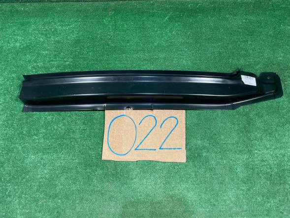 Audi OE 4G8813307TA JACANT94 AUDI A7 4G8 РЕМІНЬ ЗАДНЬОЇ СТІНКИ 4G8813307ТА