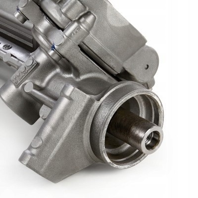 Ridex 286S1241R Рульова рейка