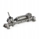 Ridex 286S1241R Рульова рейка
