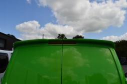 FP FPSPT62D VW T6 15 дверний козирок - спойлер, елерон, 2 двері, грунтовка ABS