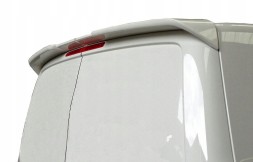 FP FPSPT62D VW T6 15 дверний козирок - спойлер, елерон, 2 двері, грунтовка ABS