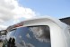 FP FPSPT62D VW T6 15 дверний козирок - спойлер, елерон, 2 двері, грунтовка ABS