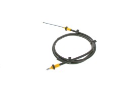 1987477955 BOSCH Трос гальма