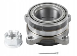 SNR R173.47 Підшипник переднього колеса r173.47 snr mitsubishi pajero