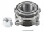SNR R173.47 Підшипник переднього колеса r173.47 snr mitsubishi pajero