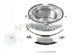 SNR R173.47 Підшипник переднього колеса r173.47 snr mitsubishi pajero