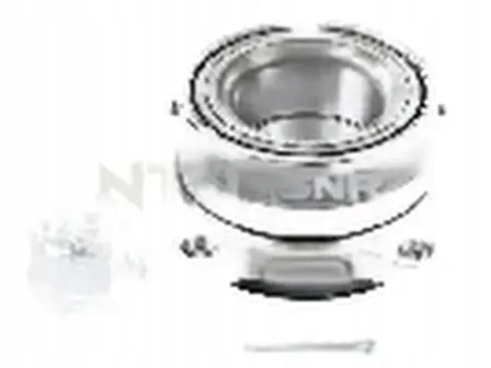 SNR R173.47 Підшипник переднього колеса r173.47 snr mitsubishi pajero