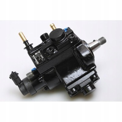 Ridex 3918H0122R Насос високого тиску ridex 3918h0122r