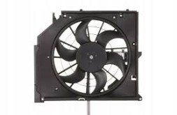 AVA Quality cooling BW7502 Вентилятор охолодження двигуна