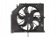 AVA Quality cooling BW7502 Вентилятор охолодження двигуна