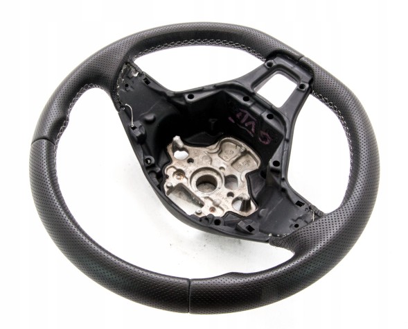 PFI 1200380 Кермо Volkswagen Golf 7 нова шкіра PFI
