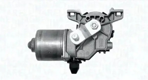 MAGNETI MARELLI 064014011010 Двигунчик склоочисника 064014011010 magneti marelli