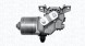 MAGNETI MARELLI 064014011010 Двигунчик склоочисника 064014011010 magneti marelli