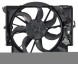 AHE 841856418541 Вентилятор bmw 3 е90 e91 е92 e93 17427544803