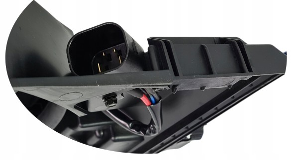 AHE 841856418541 Вентилятор bmw 3 е90 e91 е92 e93 17427544803