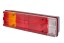 Hella 2VD 008 204-091 Hella 2vd 008 204-091 лампа задня комплексна