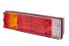 Hella 2VD 008 204-091 Hella 2vd 008 204-091 лампа задня комплексна