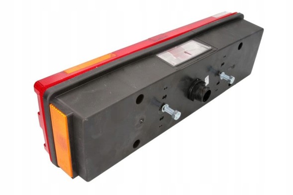 Hella 2VD 008 204-091 Hella 2vd 008 204-091 лампа задня комплексна