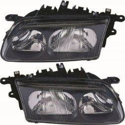 Depo GE4T51030 GE4T510L0D ФАРИ ДЛЯ MAZDA 626 V '97-'02 КОМПЛЕКТ