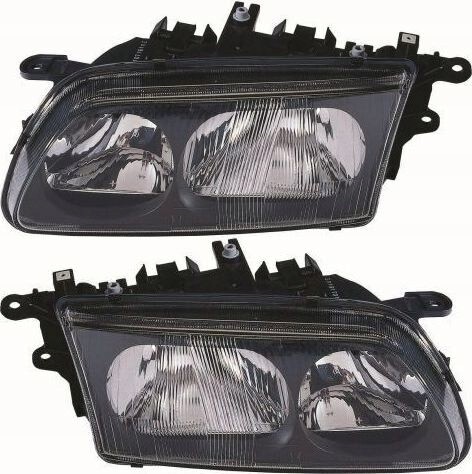 Depo GE4T51030 GE4T510L0D ФАРИ ДЛЯ MAZDA 626 V '97-'02 КОМПЛЕКТ
