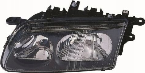 Depo GE4T51030 GE4T510L0D ФАРИ ДЛЯ MAZDA 626 V '97-'02 КОМПЛЕКТ