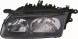 Depo GE4T51030 GE4T510L0D ФАРИ ДЛЯ MAZDA 626 V '97-'02 КОМПЛЕКТ