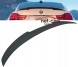Net-Cars NTTSBMF32M4CSKT СПОЙЛЕР КЛАПАК BMW F32 M4 M ЧОРНИЙ МАТОВИЙ ПАК