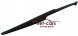 Net-Cars NTTSBMF32M4CSKT СПОЙЛЕР КЛАПАК BMW F32 M4 M ЧОРНИЙ МАТОВИЙ ПАК