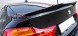 Net-Cars NTTSBMF32M4CSKT СПОЙЛЕР КЛАПАК BMW F32 M4 M ЧОРНИЙ МАТОВИЙ ПАК