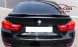 Net-Cars NTTSBMF32M4CSKT СПОЙЛЕР КЛАПАК BMW F32 M4 M ЧОРНИЙ МАТОВИЙ ПАК