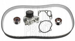 Blue Print ADM573703 Комплект ремені грм mazda